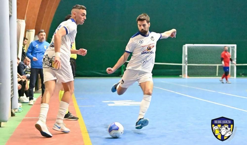 #CoppaDivisione, la Buldog cade 2-0 contro il CUS Ancona. Renzoni: "Dobbiamo crescere ancora"