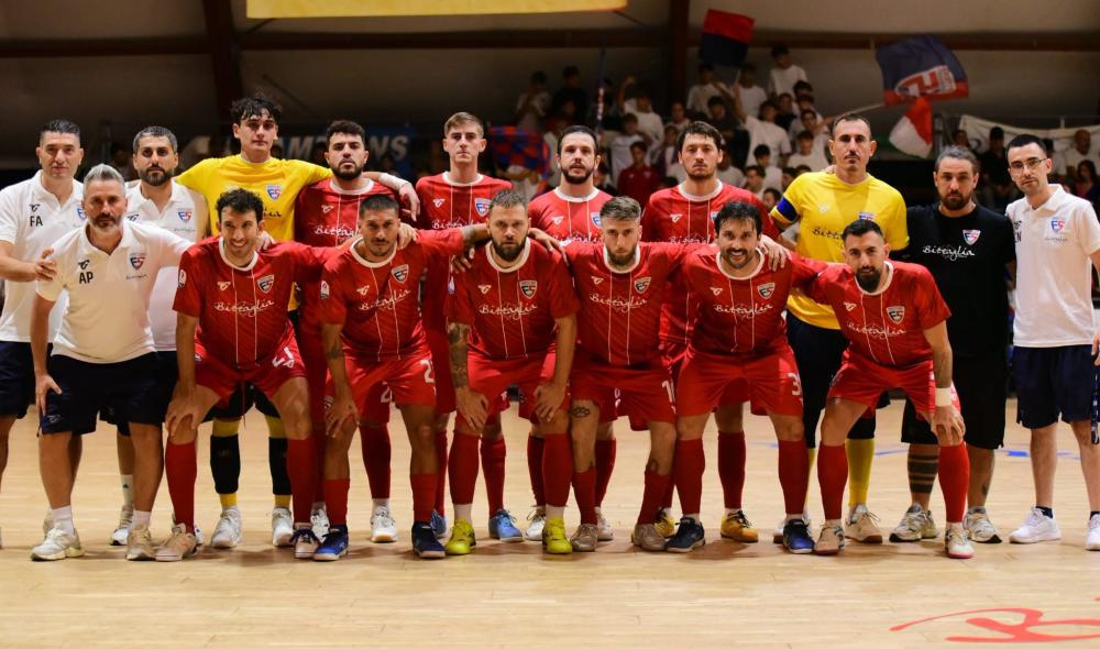 Fortitudo, un 4-4 col Napoli che sta stretto a Grassi: "L'inizio è stato strepitoso, ma potevamo risparmiarci un paio d'errori"