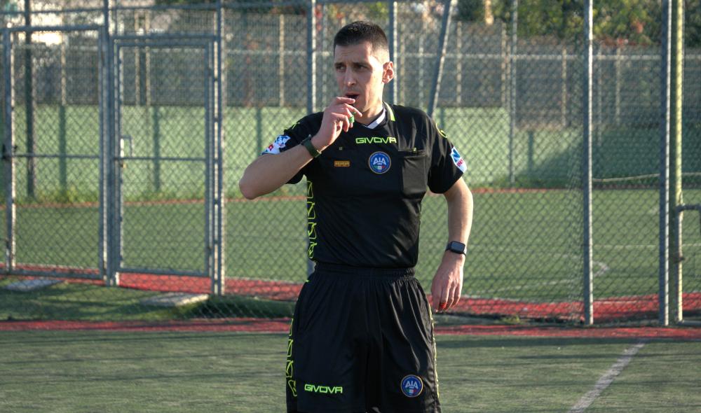 Giudice Sportivo, 1ª giornata #SerieC1Futsal: cinque turni di stop a un giocatore