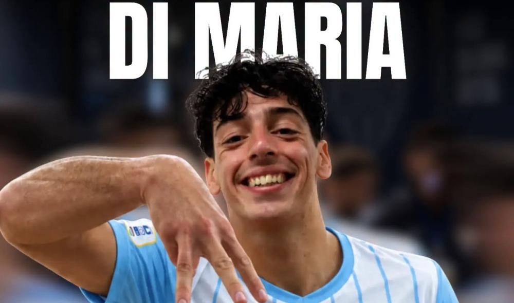 #futsalmercato, l'Adrano ufficializza un altro arrivo: Loris Di Maria entra nella rosa di Torrejon