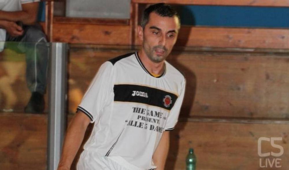 “Fabrì non ti dimenticheremo mai!!!”: avviata una raccolta fondi per aiutare la famiglia di Fabrizio Galasso