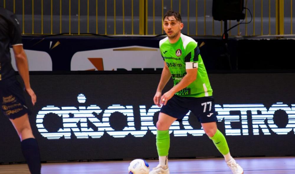Feldi, a Treviso per riscattare la sconfitta nel derby. Selucio: "Concretezza e intensità"