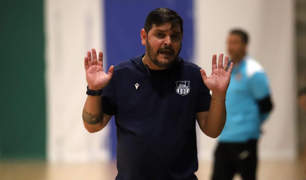 CDM, nulla da fare a Formia: il team di De Jesus si arrende 5-1