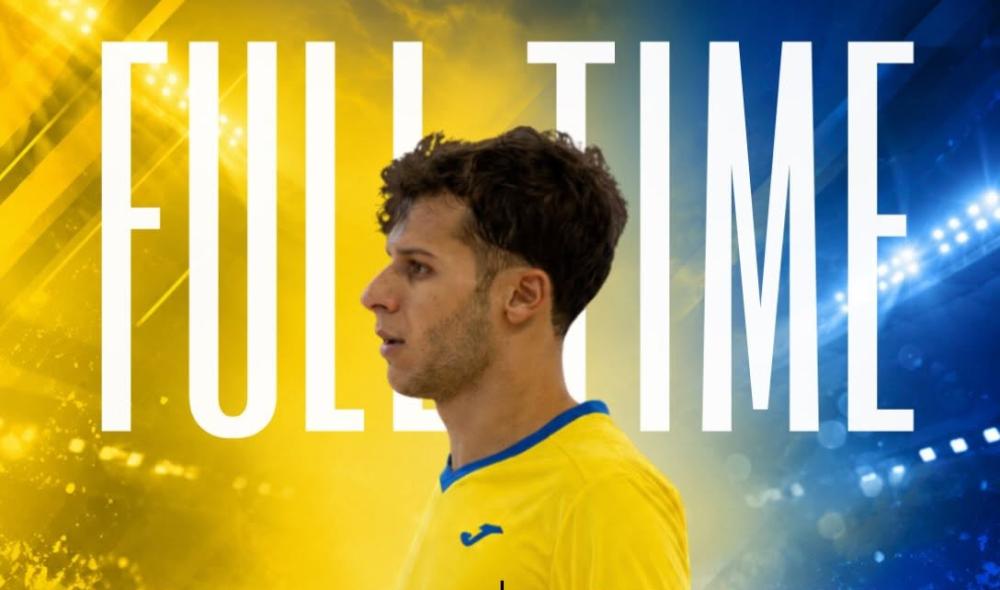 Hat-trick di Grossi, UP affondato 6-1: il Club Sport Roma fa 2 su 2