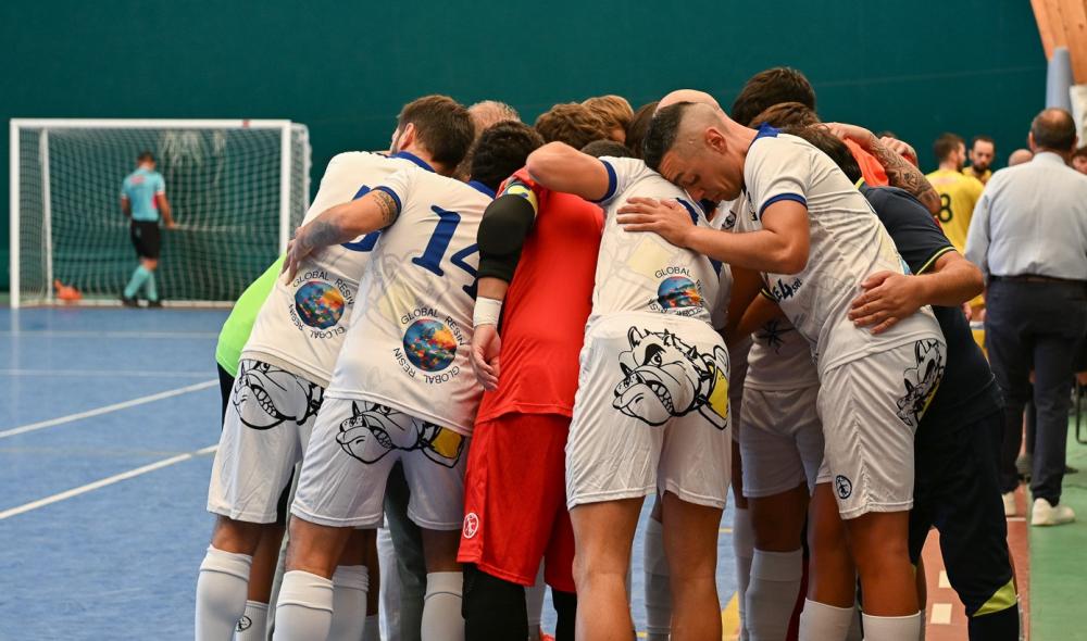 #CoppaDivisione, la Buldog cala il tris sul CUS Ancona e avanza. Renzoni: "Squadra con un'anima"