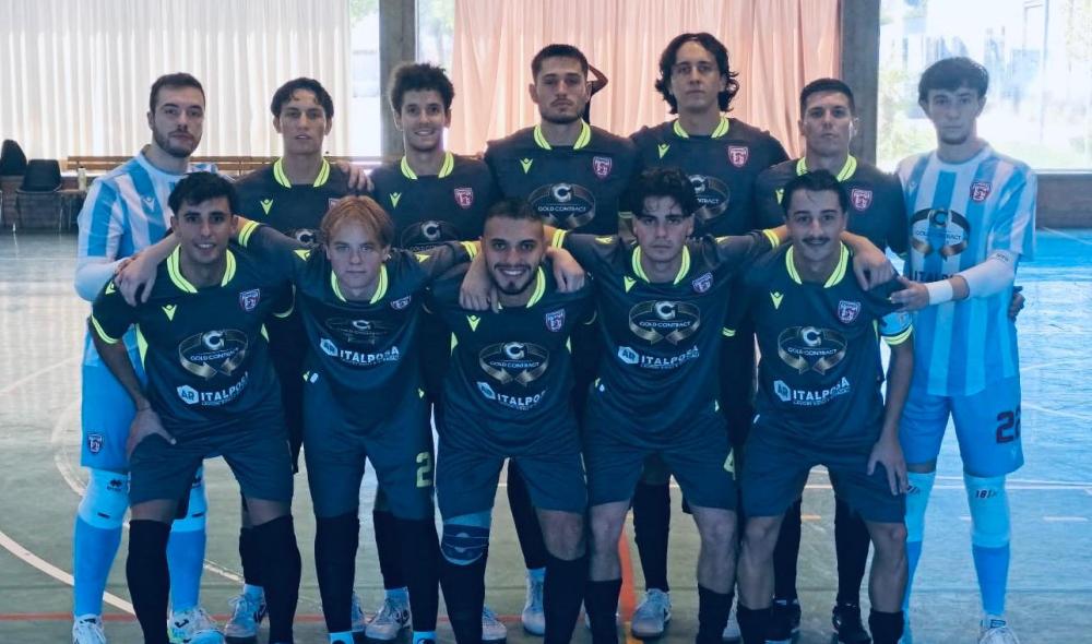 Apre Bellezza, Bertaccini firma il definitivo 6-3: il Forlì doppia il Crevalcore a domicilio