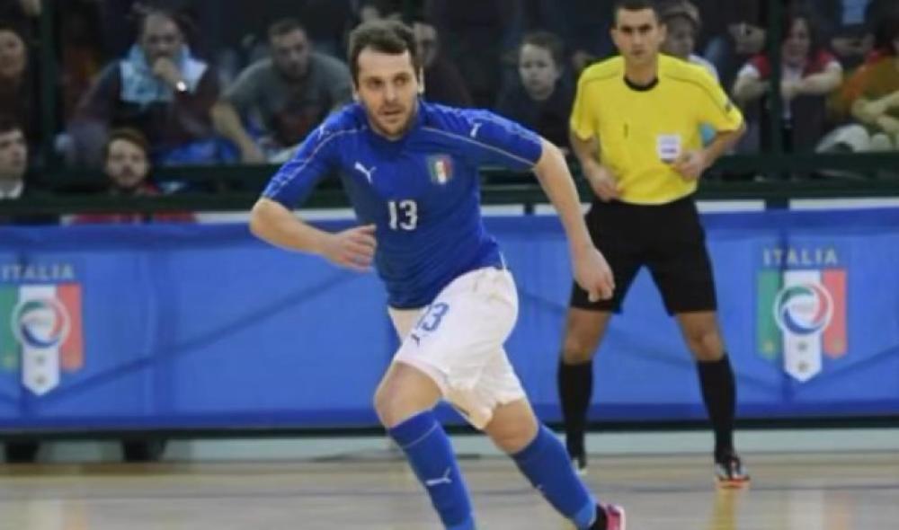 #futsalmercato, Felipe Manfroi si rimette in gioco nel Cerreto d'Esi: "Ho scelto per serietà ed entusiasmo"