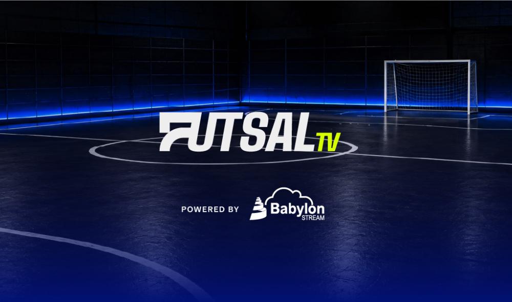 Una proposta ulteriormente allargata: Futsal TV apre anche alla Serie A2. Le prime quattro dirette streaming, una per girone