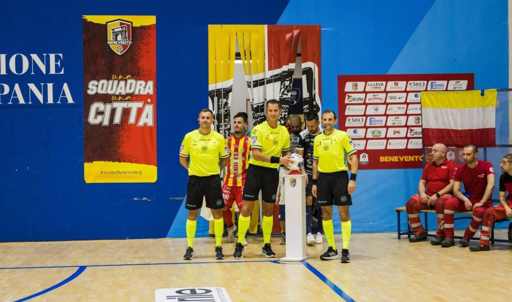 Giudice Sportivo, 3ª giornata Serie A KINTO: tutti i provvedimenti presi
