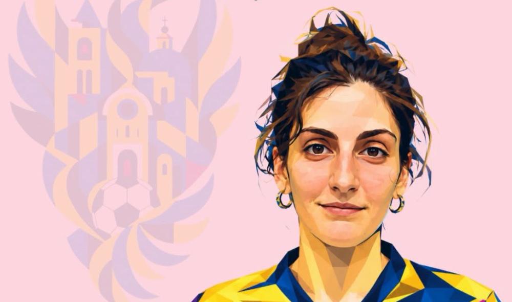 #futsalmercato, Angela Zizzamia si riallaccia gli scarpini. E lo fa con la Nuova Pisticci