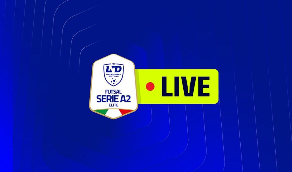 Serie A2 Élite, Friday Night per sei: LIVE e DIRETTE STREAMING