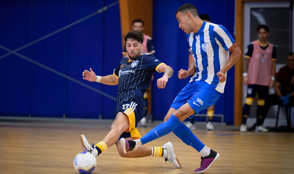 Serie A2 Élite, 4ª giornata: 8 match nel palinsesto del sabato; LIVE e DIRETTE Futsal TV