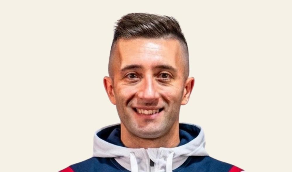 #CoppaDivisione, CUS Molise: col Canosa spazio all'U19. Di Stefano: "Proveremo uomini e schemi"