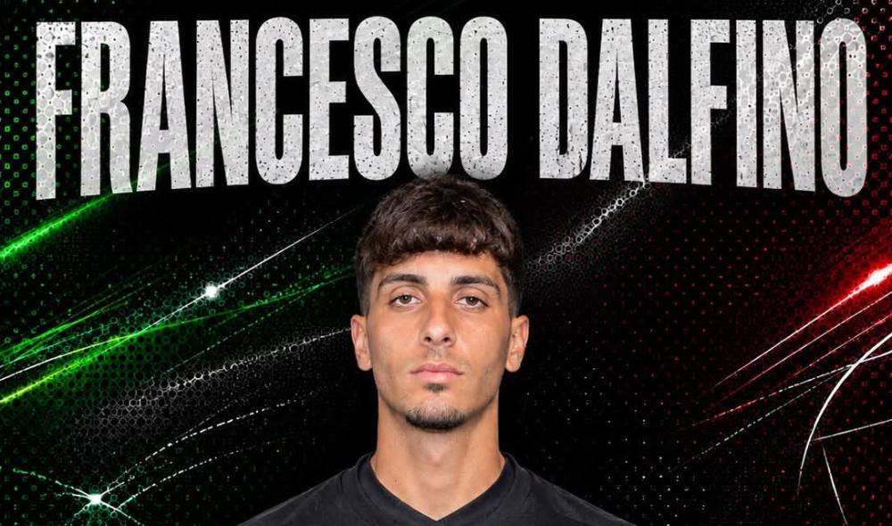 #futsalmercato, un nuovo portiere per l'Italdisinfestazioni: ecco Francesco Dalfino