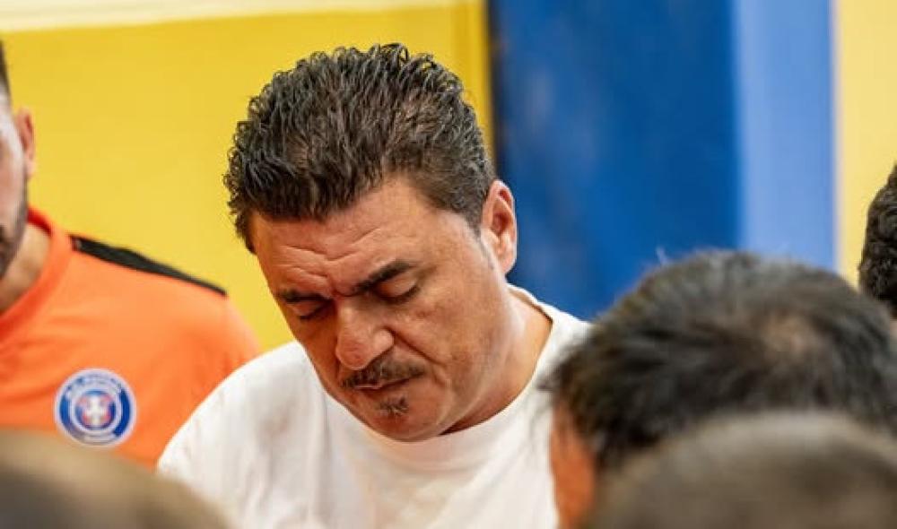 Barra, esordio vincente a Latina. Rizzo: "Ci tenevo moltissimo"
