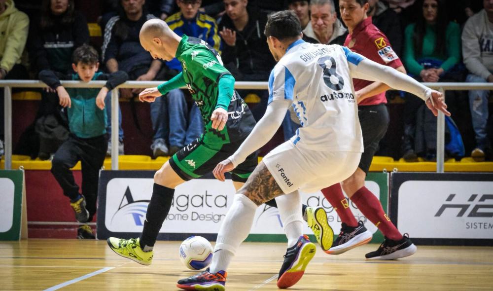 Futsal TV tra Italia femminile, A2 Élite e A2. Serie A KINTO: designazioni telecronisti