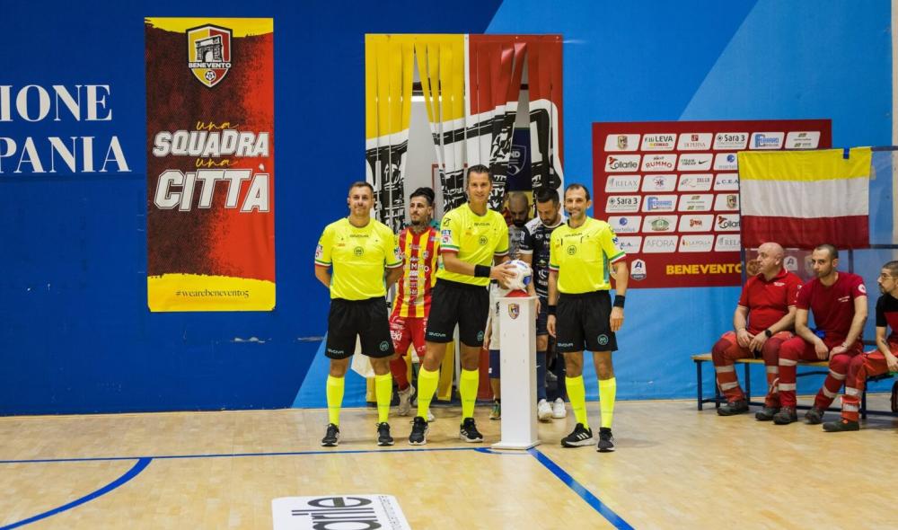 Giudice Sportivo, 4ª giornata Serie A KINTO: fermati due giocatori