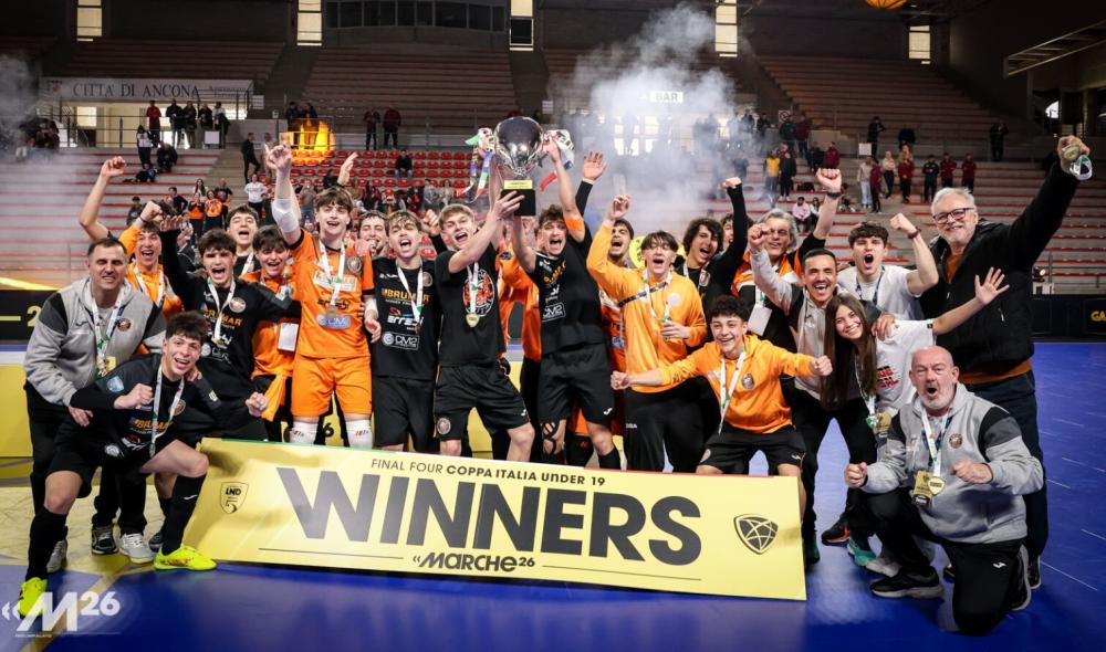 Coppa Italia Under 19 maschile e femminile, modalità e criteri di partecipazione