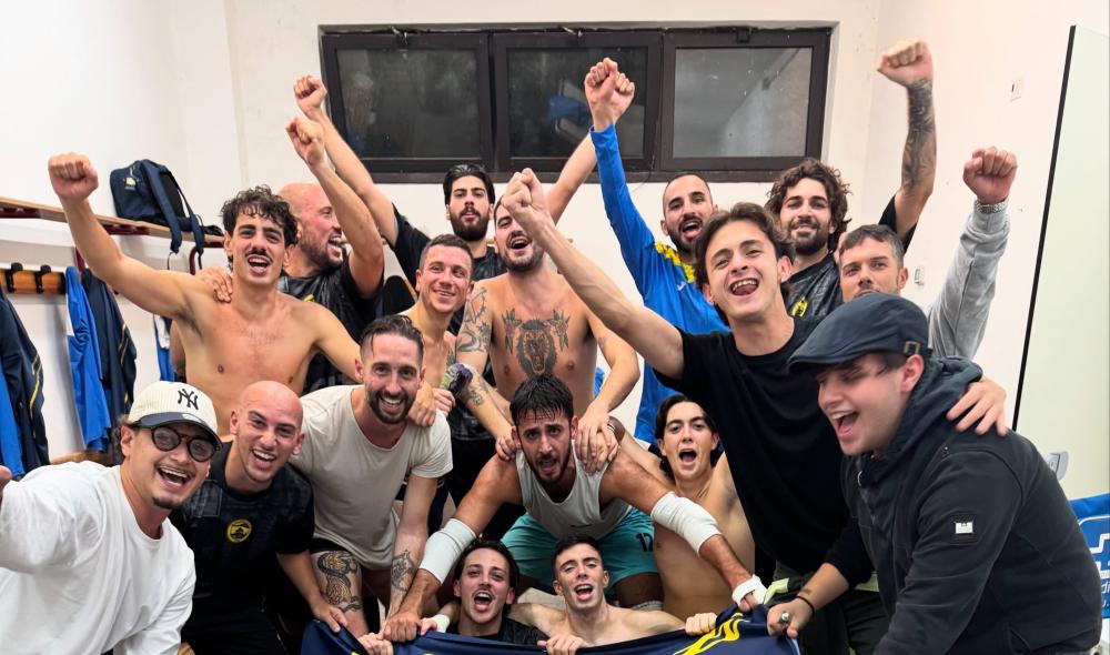 #SerieC2Futsal, Friday Night 2ª giornata: 7 squadre concedono il bis