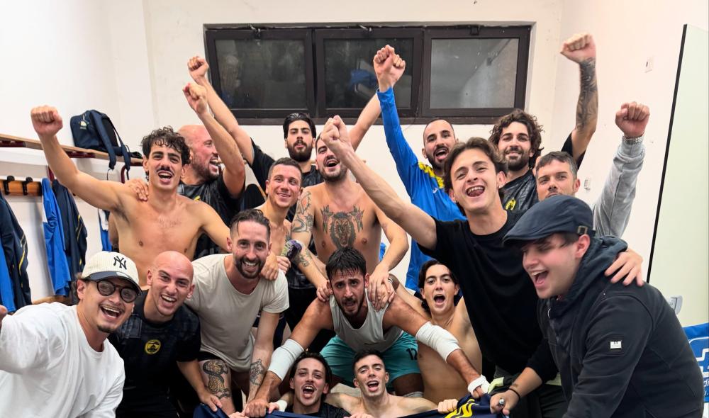 Parisi mette il sigillo, Don Bosco corsaro: Sora espugnata 4-1