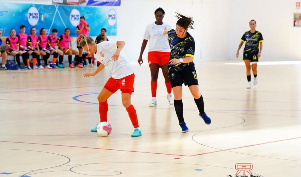 Levante-Altamura, non è ancora finita: il club biancorosso prepara un ricorso in secondo grado