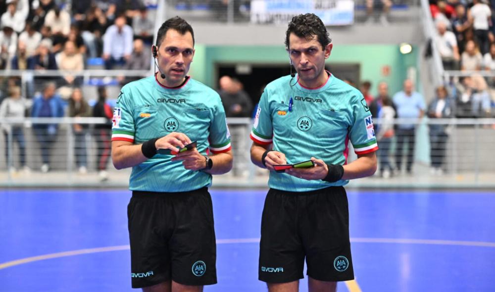 Giudice Sportivo, 5ª giornata Serie A KINTO: due dirigenti inibiti