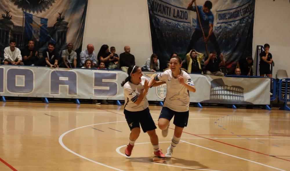 Serie A Tesys, gli anticipi: Lazio lassù per una notte, Asteco CMB come da pronostico