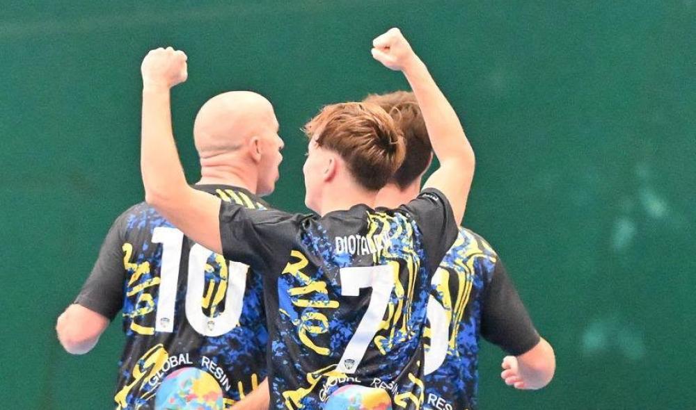 Serie A2: Imolese, Buldog, Casertana e Regalbuto in testa ai rispettivi gironi
