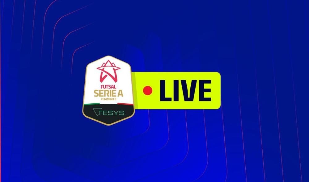 Serie A Tesys, si chiude la 4ª giornata: segui i LIVE e le DIRETTE su YOUTUBE