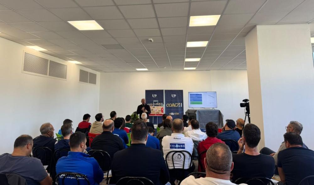 Il programma COACH porta ottimi risultati. Arriva la Georgia: caccia al biglietto gratuito