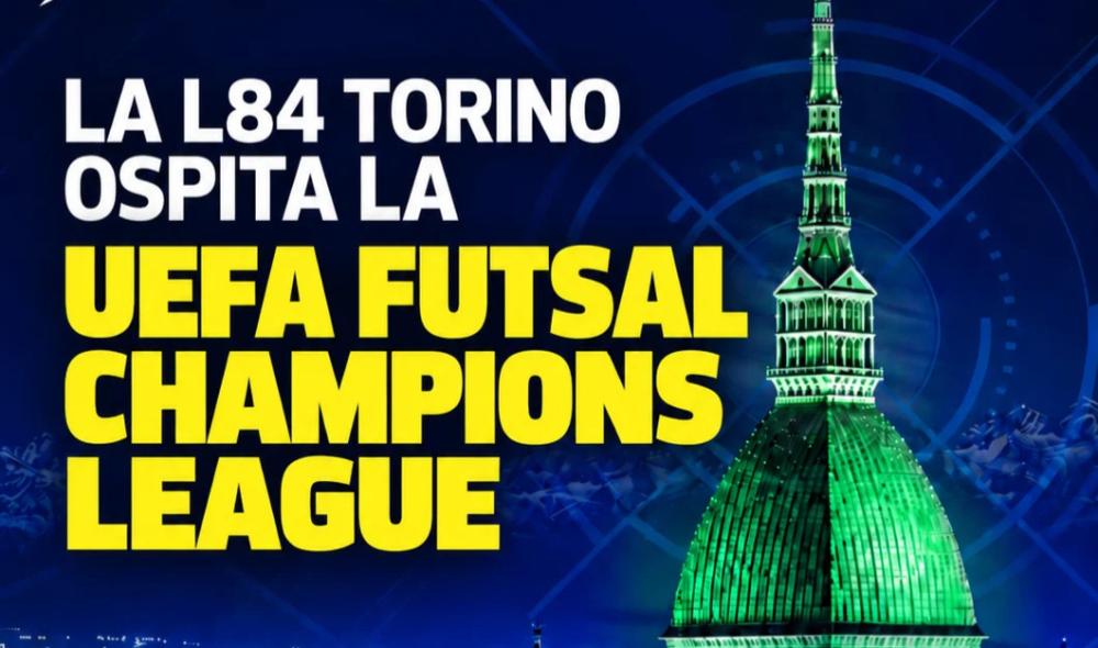 La L84 accoglie la Champions in Piemonte: tutto le info 
