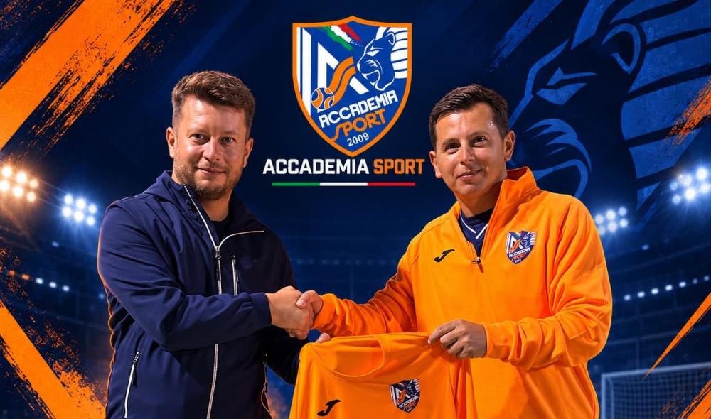 #futsalmercato, Accademia Sport: Daniel Lo Conte potenzia la batteria dei laterali