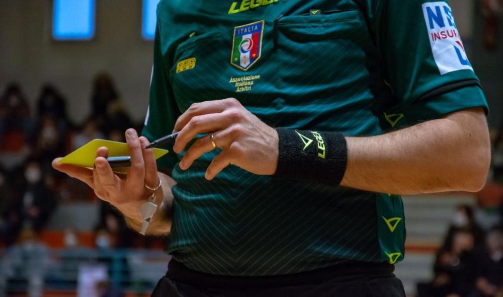 Giudice Sportivo, 3ª giornata #SerieA2Futsal: preannunci di reclamo di Mistral e Reggio