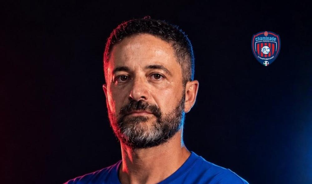 La Chami riceve la visita del Latina, Marsella: "Vogliamo riscattarci. Attenzione ai nostri avversari"