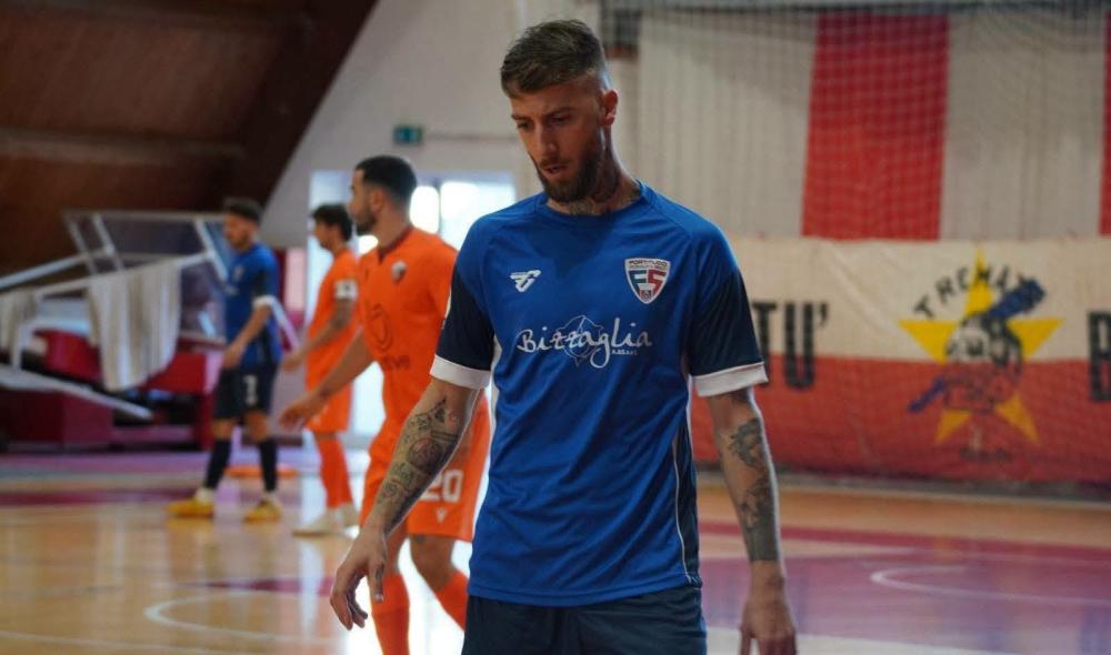 Fortitudo, ripartenza hard: a Pomezia arriva la Meta. Cutrupi: "Servirà una partita perfetta"