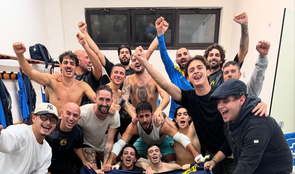 #SerieC2Futsal, Friday Night 4ª giornata: Don Bosco capolista solitaria del girone A; terzo hurrà per l'Etruenergy nel B