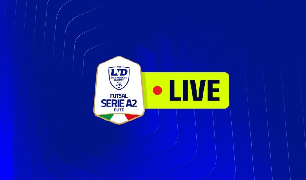 Serie A2 Élite, sesta giornata nei due gironi: LIVE e DIRETTE streaming