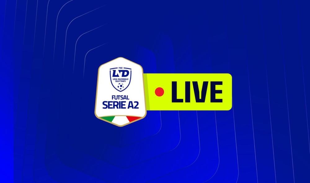 Serie A2, quarta giornata di campionato nei 4 gironi: LIVE e DIRETTE streaming