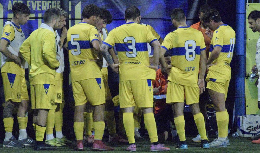 #SerieC2Futsal, 4ª giornata: blitz CMC, Fiumicino e Lepanto; poker Evergreen