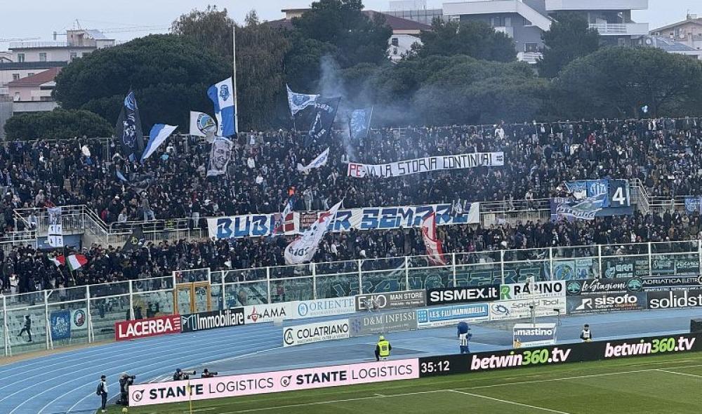 Partite di calcio, come si organizza la trasferta perfetta