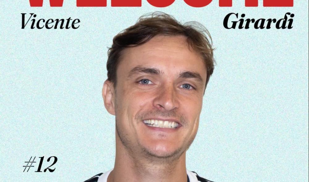 #futsalmercato, l'Italservice Pesaro si assicura Vicente Girardi. "Il pivot che mancava"