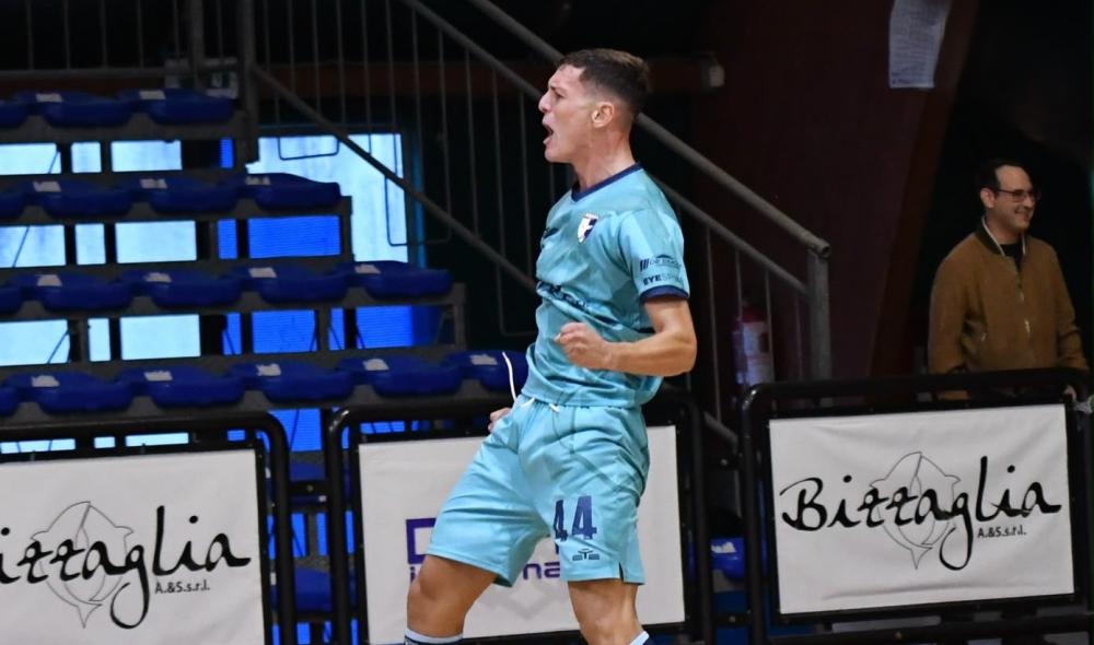 Rocchi e lo spirito Ardea: "Siamo affamati e non abbiamo paura di nessuno"