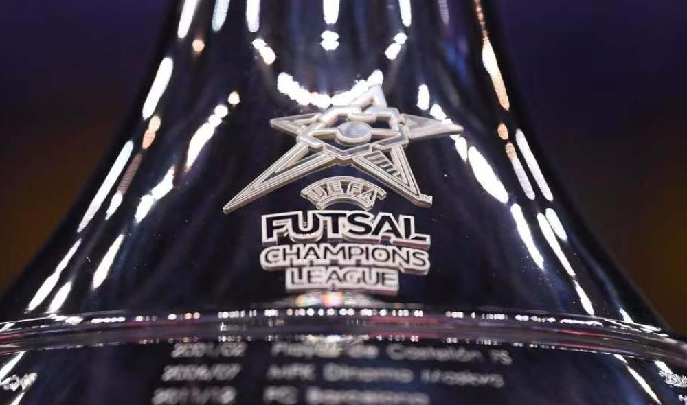 UEFA Futsal Champions League, Main Round a Leini: seconda giornata gruppo 7, segui i LIVE e le DIRETTE STREAMING