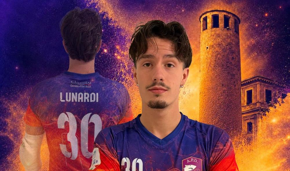 #futsalmercato, Cerreto d'Esi: Diego Lunardi torna al PalaChemiba