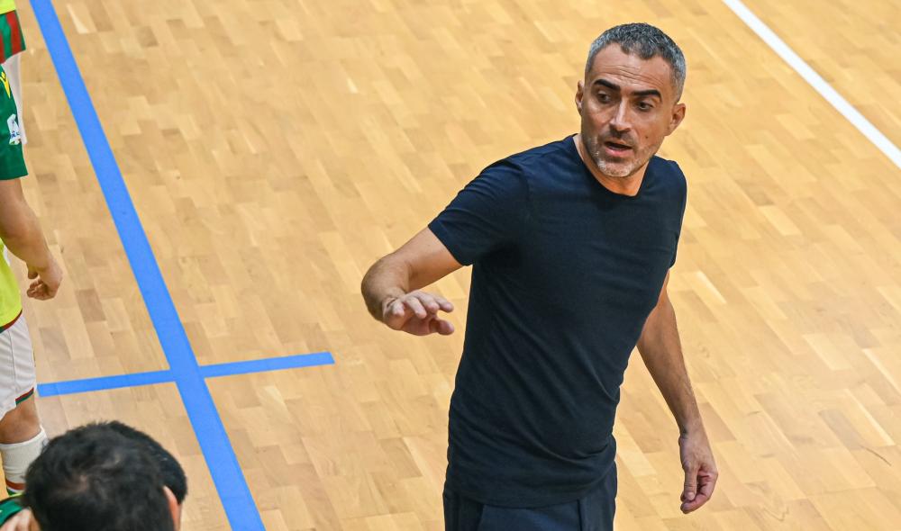 Ternana, Pellegrini oltre le assenze: "Prato? Dispiace non essere al completo, ma vogliamo i tre punti"