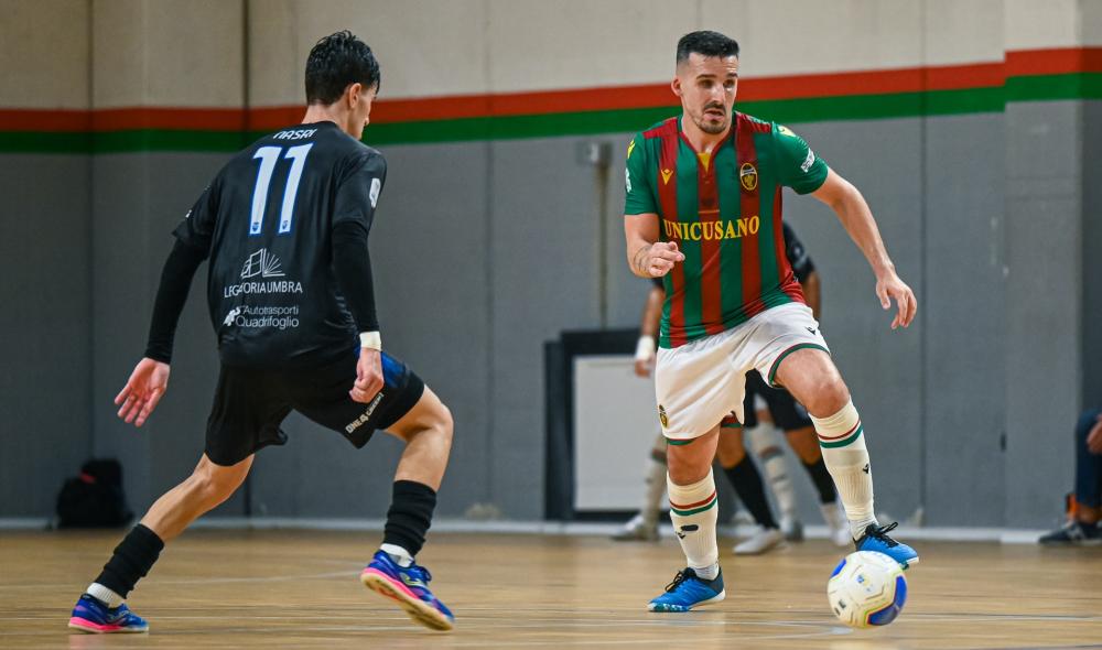 Ternana, débâcle a Prato: i rossoverdi si arrendono 7-2
