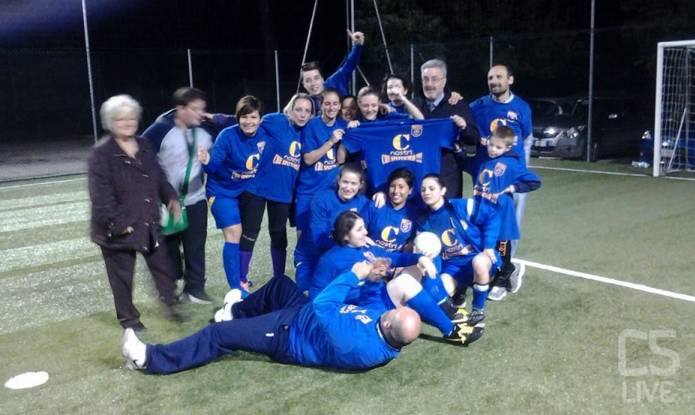 Il Nazareth mette a tacere le voci: â€œEventuali playoff? Li facciamo sicuroâ€