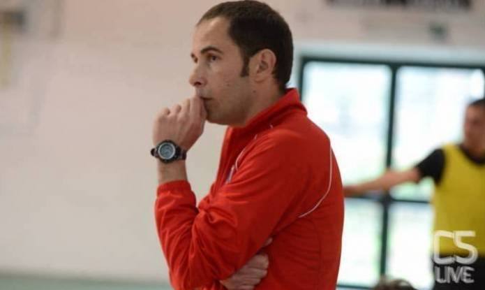 INTERVISTA. Atletico Civitavecchia, il diktat di De Fazi: â€œSiamo in emergenza, ma voglio provarci lo stessoâ€