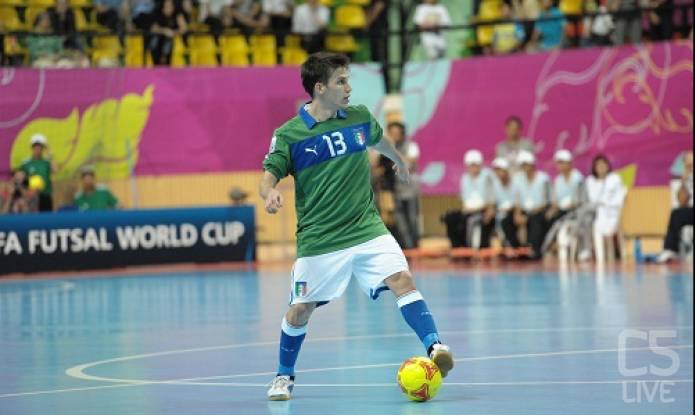Agla calcio 2024 a 5