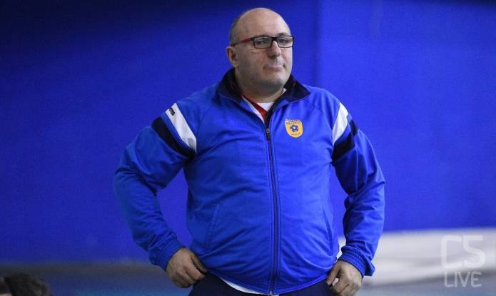 Fiducia Rocchi, i suoi Pulcini sono diventati grandi: "Vertigini? No, questo gruppo puÃ² andare in Serie A"
